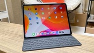 APPLE 官網最新 iPad Pro 12.9 太空灰 256G LTE 保固至2022八月 刷卡分期零利 無卡分期