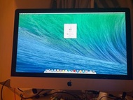 iMac Late 2013