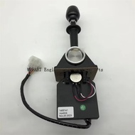 New Joystick Controller 1600141 for JLG 70H 60H+6 80HX 40H+6 45HA 86HX 150HA
