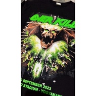 Over KILL YOGYAROCKARTA 2