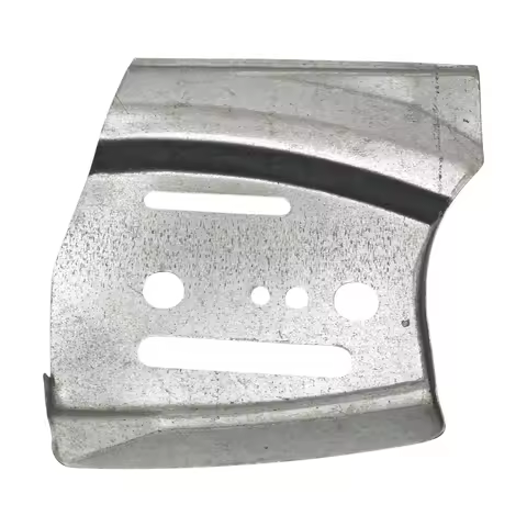 Chain Guide Inner Bar Side Protection Plate For HUSQVARNA 362 365 371 372 372XP 385 JONSERED 2065 21