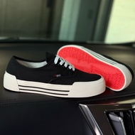 ORIGINAL Aekoshoes New Alpha Black White Shoes