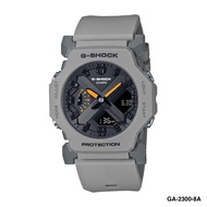นาฬิกาข้อมือ Casio G-shock นาฬิกาข้อมือผู้ชาย สายเรซิน รุ่น GA-2300(GA-2300-7AGA-2300-4AGA-2300-1A)