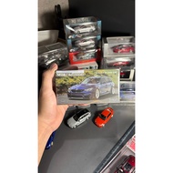 Mortal bmw F81 M3 Blue Metallic TouringCs