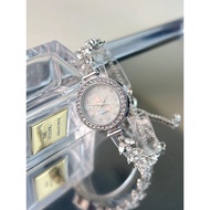 minimalist watch dainty watch HelloKitty Co-Branded Mermaid Watch Women's Niche Ladies High-End Feel