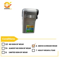 DIGILIFE Lime 760 D1 Silver