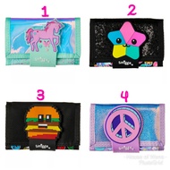 Smiggle Hits Kids Wallet - Smiggle Children's Wallet