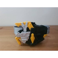 DX Metsuboujinrai Forceriser