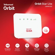 HKM 0126 / HKM0126 Orbit Star Lite Telkomsel Modem WiFi 4G