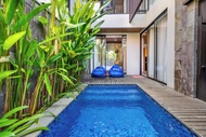 The Louver Canggu Exotic Bali Properties