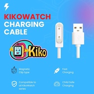 Charging Cable 🇸🇬 Screen Protector  🇸🇬  4G GPS Phone Smart Watch KIDS for KIKOWATCH Series