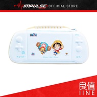 iiNE 良值 NSW Switch Pouch for iiNE Elite Joy-Pad Joy-Con - Luffy & Chopper [L904]