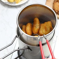 Mini Fryer - Multifunctional Deep Fryer