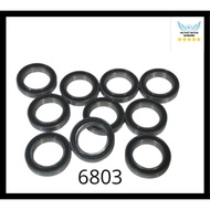 BEARING 6803 ZZ/6803ZZ contents 10 pcs