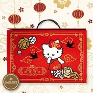 Hello Kitty冰糖燕窩禮盒