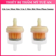 Replacement Acne Filter Cup in 5in1 Machine | Mist Vacuum Cleaner