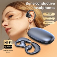 RD23 Bluetooth headphones, sports wireless Bluetooth headphones, bone conduction, noise reduction headphones