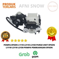 [NEW] Ink Drain Pump / Purge Unit Epson L3110 L3150 L1110 L4150