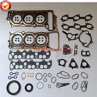 OM642 Engine full gasket kit set for Mercedes Benz E320  E350 GL320 GL350 ML320 ML350 R320 R350 S350
