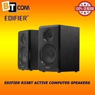 Edifier R33BT Active Computer Speakers with Bluetooth