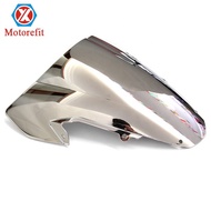 premium-Motorcycle Accessories Windshield for SUZUKI GSXR1000 GSXR 1000 K3 03-04 Motorcycle Accessor