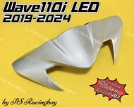 หน้ากากบน Wave110i LED 2019-2024 📌สีบรอนซ์487 อย่างดี(YSW) มี11สี(ตามภาพ) หน้ากากบนเวฟ110i หน้ากากบน110i หน้ากากwave110i หน้ากากเวฟ110i ชิวหน้าwave110i ชิวหน้าเวฟ110i ชิวหน้า110i หน้ากากตัวบนเวฟ110i2019 หน้ากากบน110i2020 หน้ากากบนเวฟ110i2023