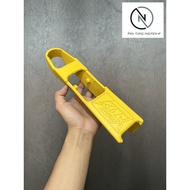 Ex 150 Folding Rubber Ex150 Ex155 Exciter 150 155 VVA King Drag Long Type No Hole Drilling