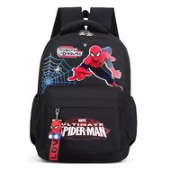 LAPAK ANE - TS03 BOYS' SCHOOL BACKPACK BOYS' SCHOOL BAG ELEMENTARY SCHOOL BOYS' BACKPACK