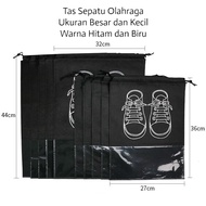 Shoe Bag / Sports Shoe Bag / Soccer Shoe Bag / Basketball Shoe Bag / Futsal Shoe Bag