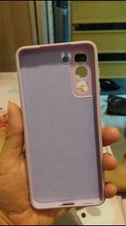 samsung  galaxy S21 FE cassing cover