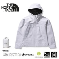 🇯🇵日本直送🇯🇵 🇯🇵日本行貨🇯🇵 #1492 The North Face - Undyed GTX Jacket (Women)  近年首次❗️無染色 Gore-tex 防水防風外套