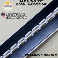 UA55ES7100R SAMSUNG 55" LED TV BACKLIGHT (LAMPU TV) SAMSUNG 55 INCH LED TV BACKLIGHT UA55ES7100 55ES