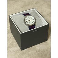 [TIMEX] Unisex Wristwatch Weekender T2N747 Quartz Brass TIMEX