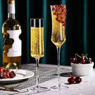 แก้วคอกเทล แก้วมาร์ตินี่ Cocktail Glass Martini แก้วไวน์ HN