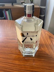Roku Gin