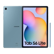 BARANG TERLARIS Samsung Galaxy Tab S6 lite Tablet SEIN Garansi Resmi
