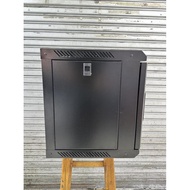CHEAP 8U WALLMOUNT 8U RACK/ 8U SERVER RACK/ Original AND TRUSTED