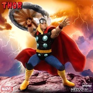 (預訂) Mezco One:12 The Mighty Thor 雷神