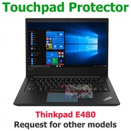 Touchpad Protector Lenovo Thinkpad E480