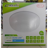 Cielo - Led Ceiling Lamp (24W)