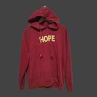 hoodie KUOSE 0031