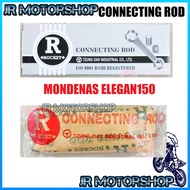 CONNECTING ROD KIT - MODENAS - ELEGAN 200 / ELEGAN 150 / SYM VTS 200