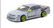 Tarmac Mark II JZX100 Chase