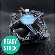 Intel Heatsink Fan CPU Cooler for LGA 775 1150 1151 1155 1156 i7 i5 i3 dual core