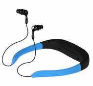 8GB Sport MP3 Player Super Waterproof IPX8 Wireless Bluetooth Stereo Headsets for Swimming Surfing (