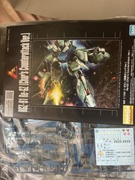 RGZ-91 Re-GZ(Char’s Counterattack Ver)