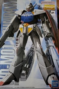 MG turn A gundam