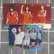 Panini Erigo x JKT48 Collaboration