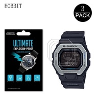 For G-shock Gbd-200 Watch Screen Protection Glass