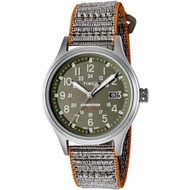 TIMEX solar men's watch TW4B18600